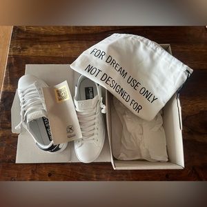 Golden Goose Sneakers style Pure